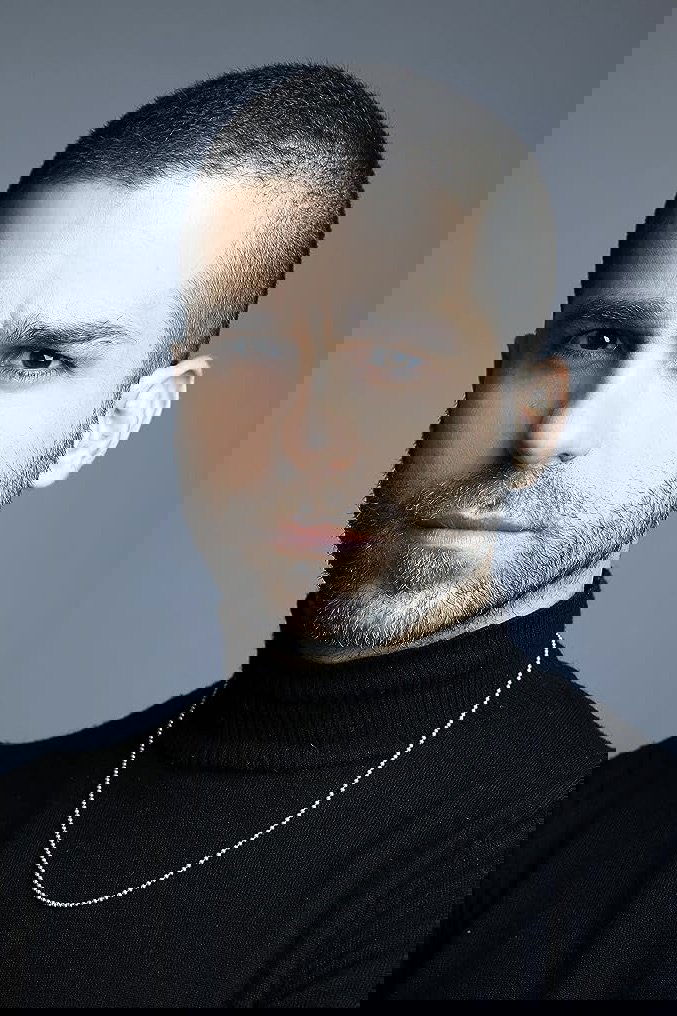 Ido Mosseri