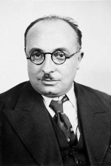 Bild von Jacques Duclos