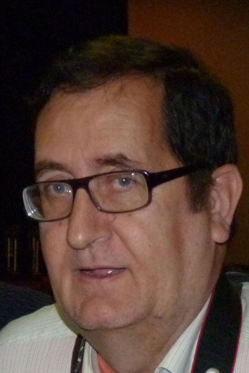 Bild von Salvador Sáinz