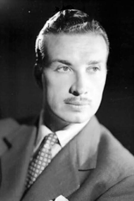 Bild von Crox Alvarado