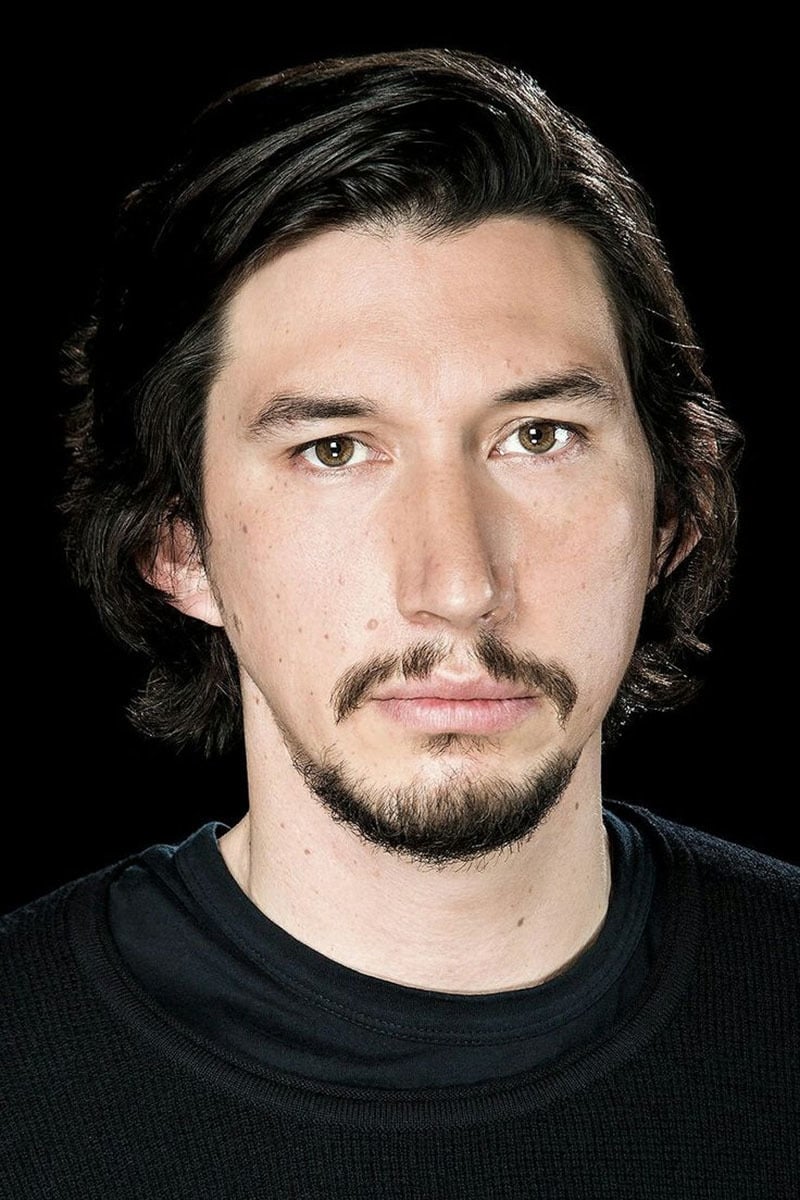 Bild von Adam Driver