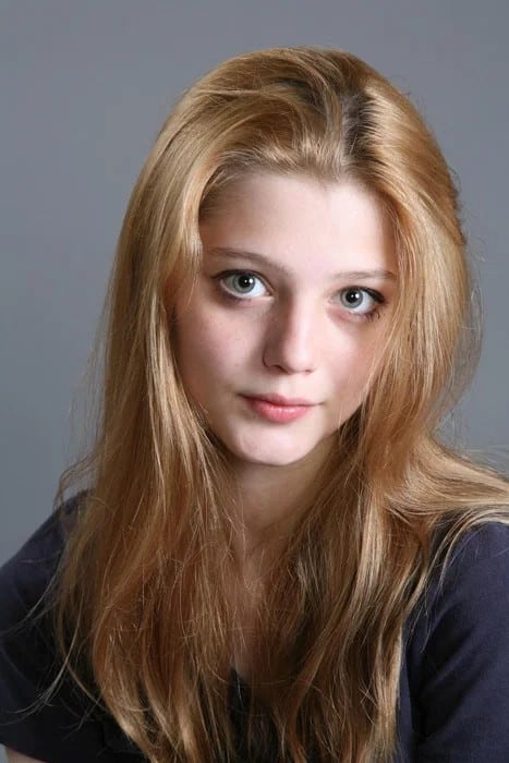 Bild von Veronika Vernadskaya