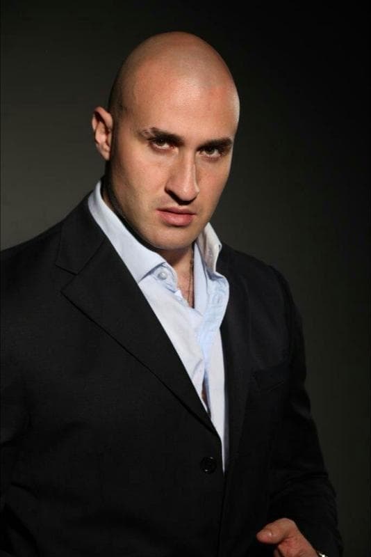 Bild von Georgiy Gromov