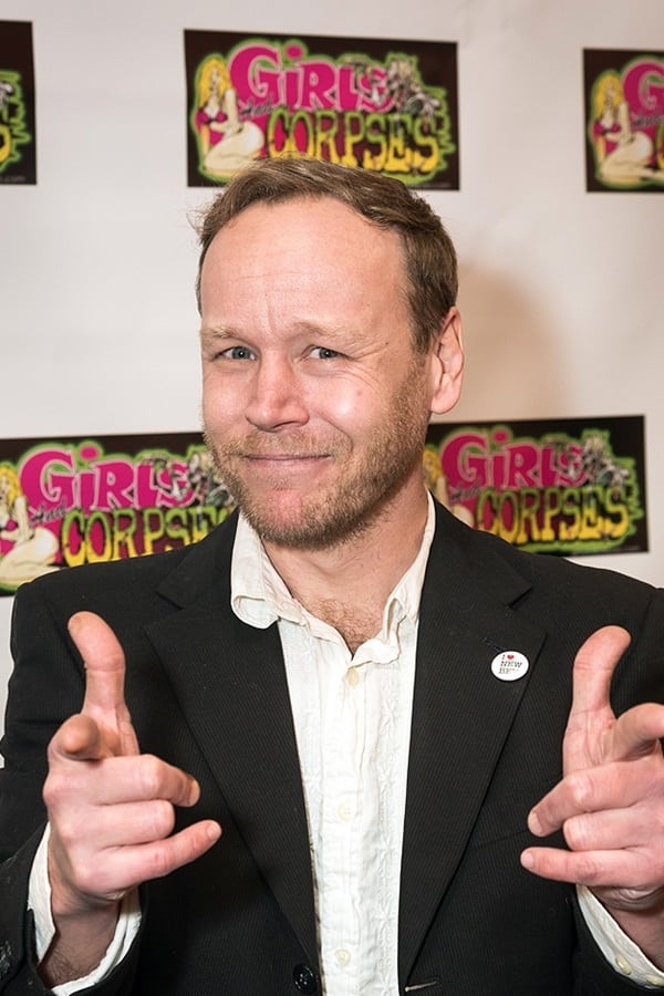 Bild von Chad Ferrin