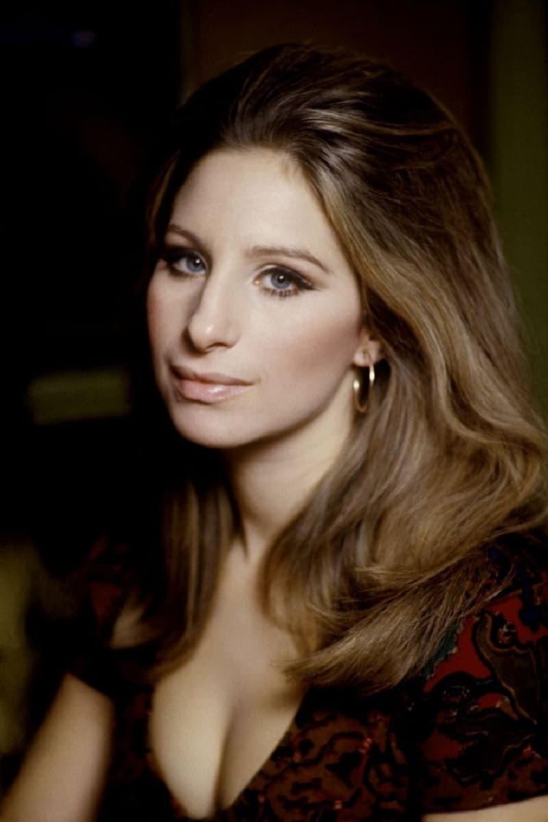 Bild von Barbra Streisand