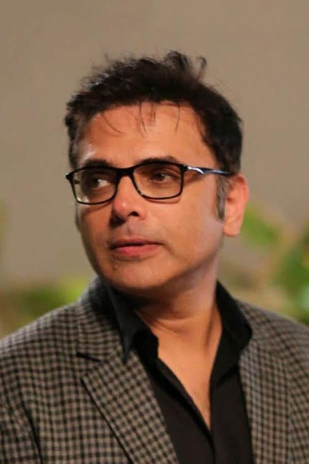 Bild von Harsh Chhaya