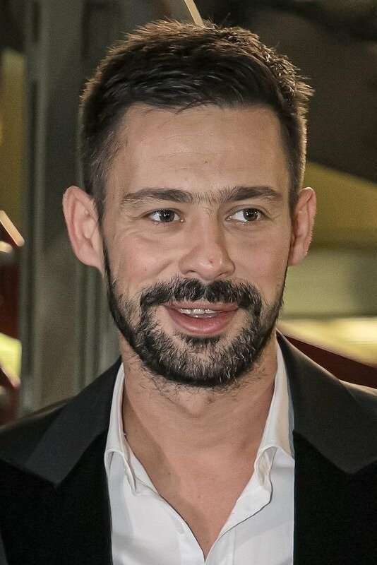 Bild von Milan Vasić