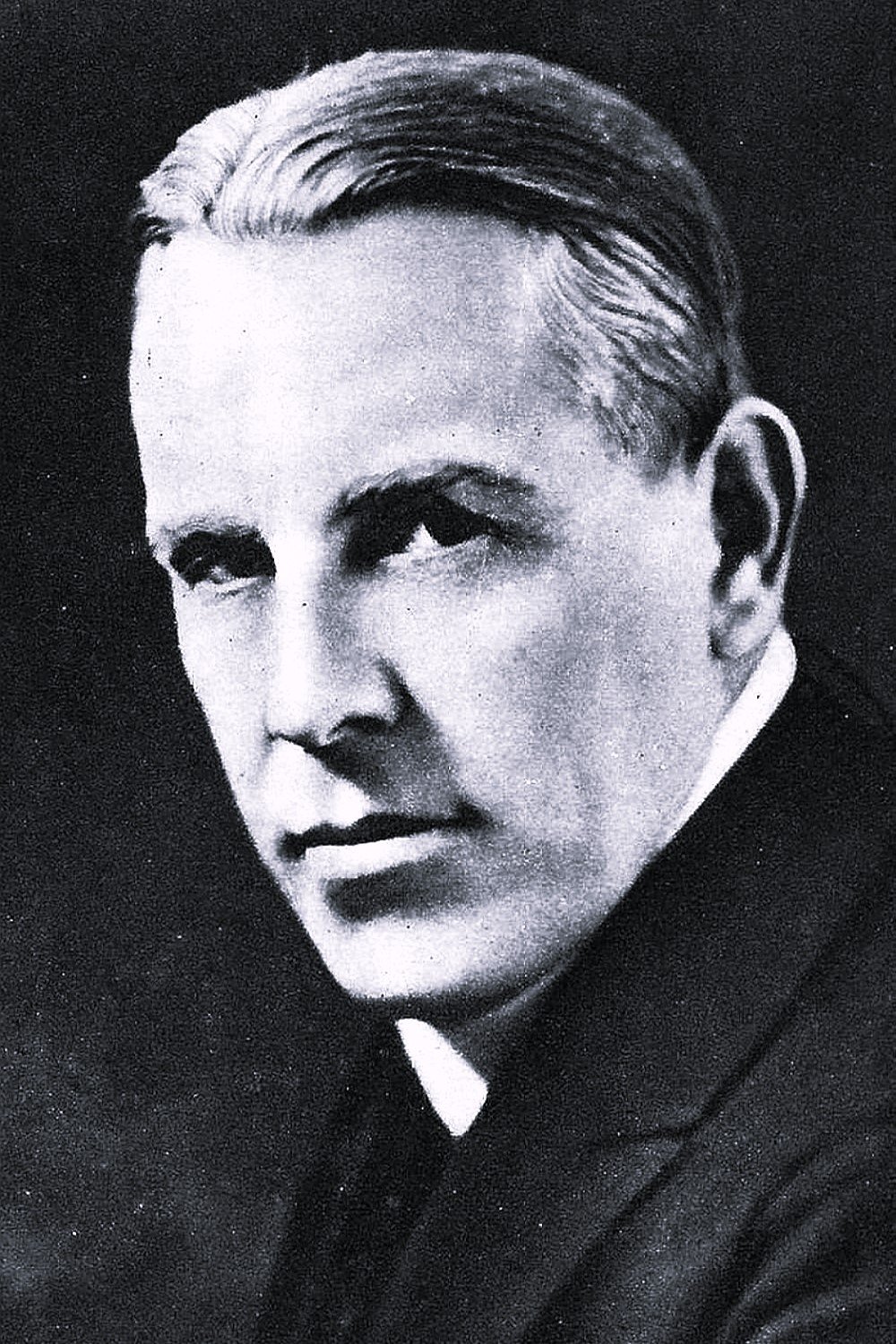 Bild von Harry T. Morey