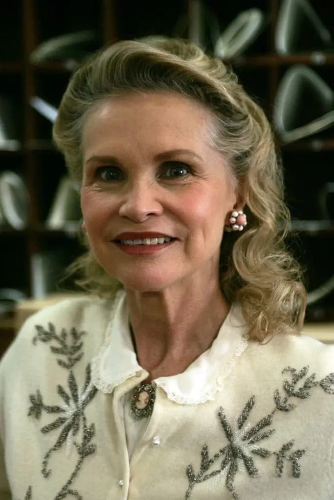 Bild von Grethe Fox
