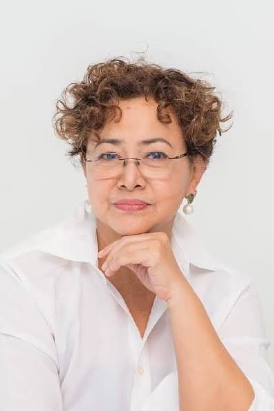 Bild von Shamaine Buencamino
