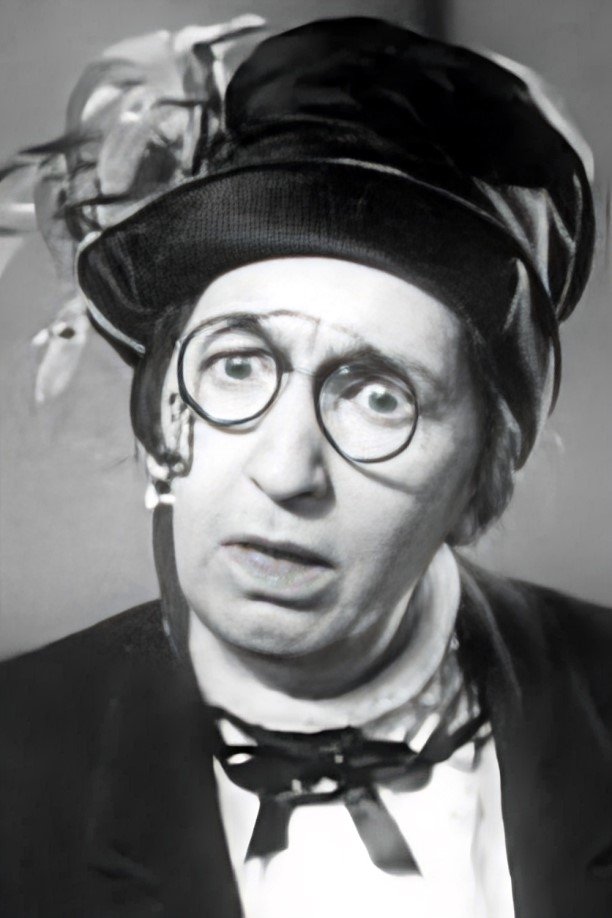 Bild von Patsy O'Byrne