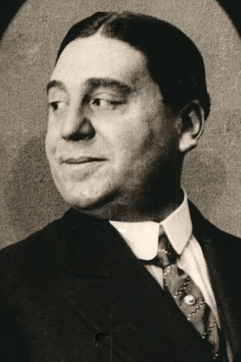 Bild von Léonce Perret