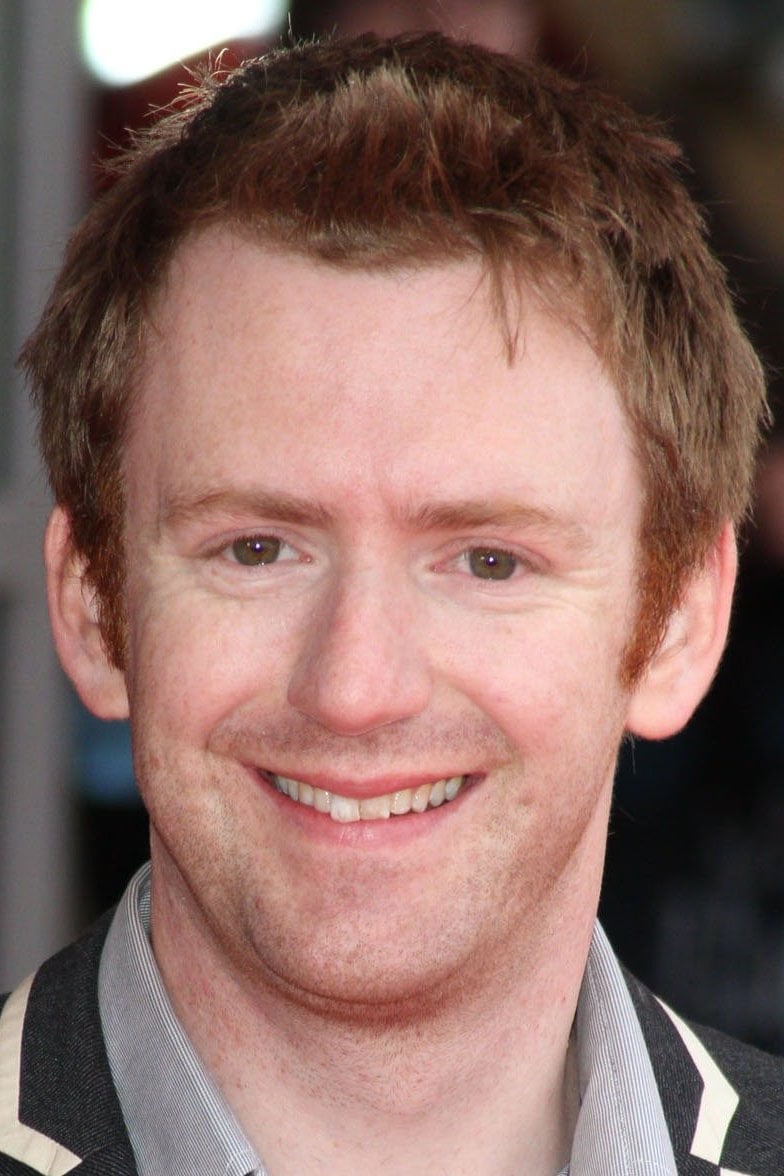 Bild von Chris Rankin