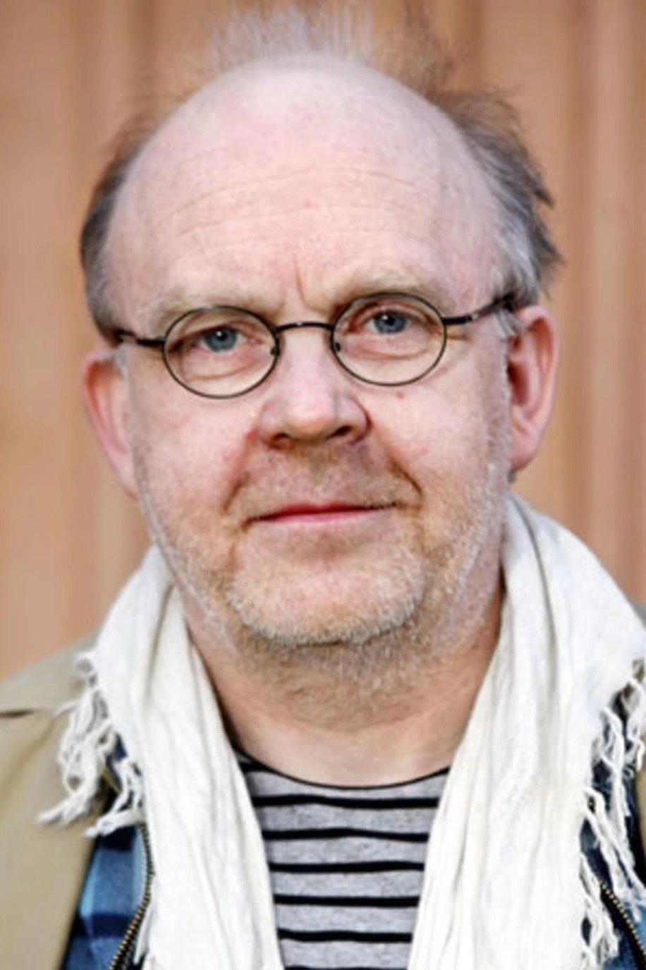 Bild von Claes Hartelius
