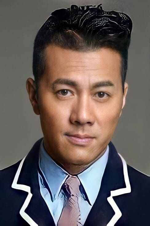 Bild von Edmond Leung Hon-Man