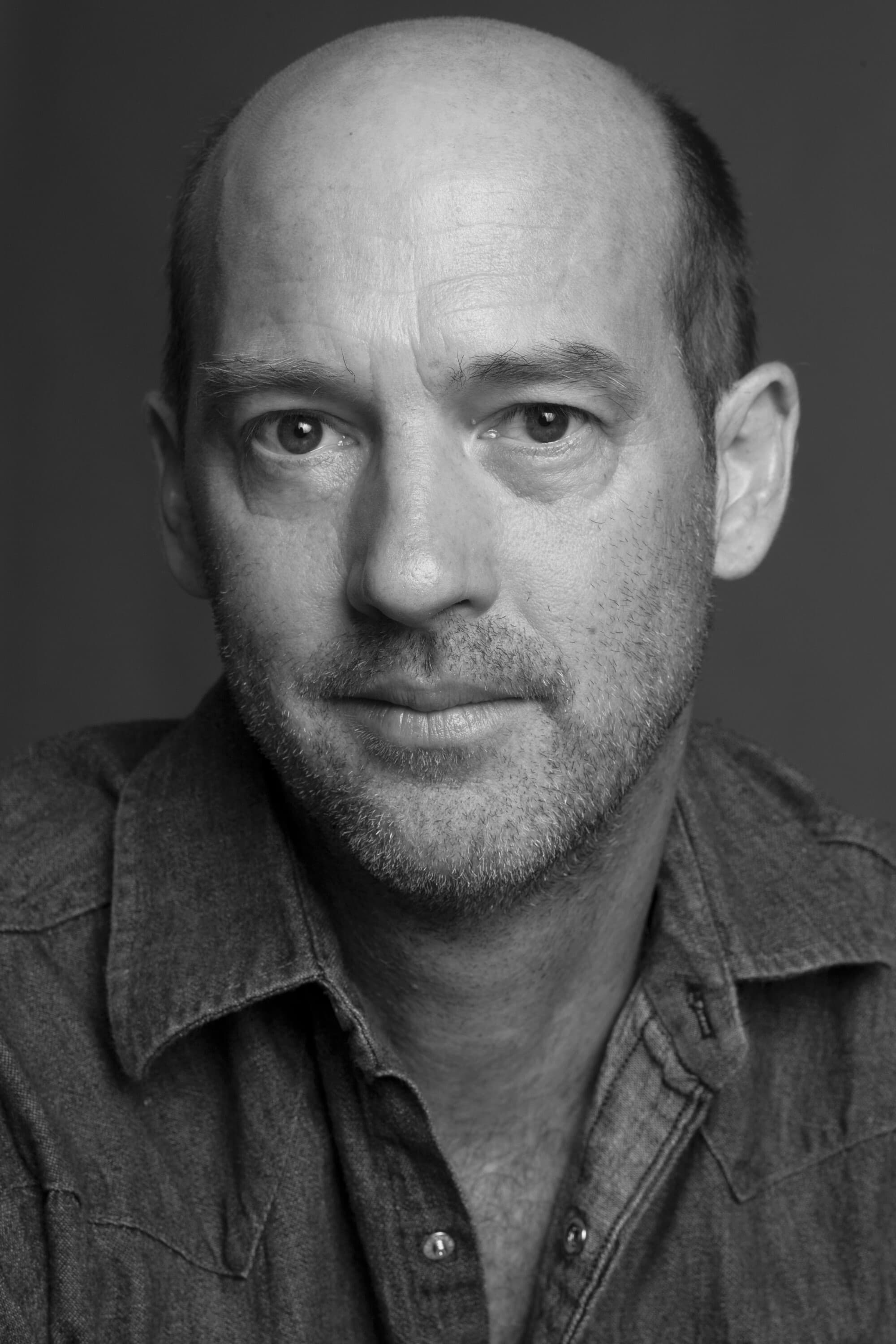 Bild von Anthony Edwards