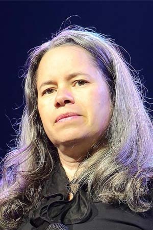 Bild von Natalie Merchant