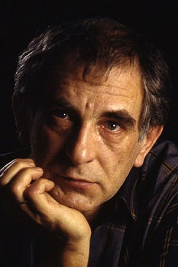 Bild von Krzysztof Kieślowski