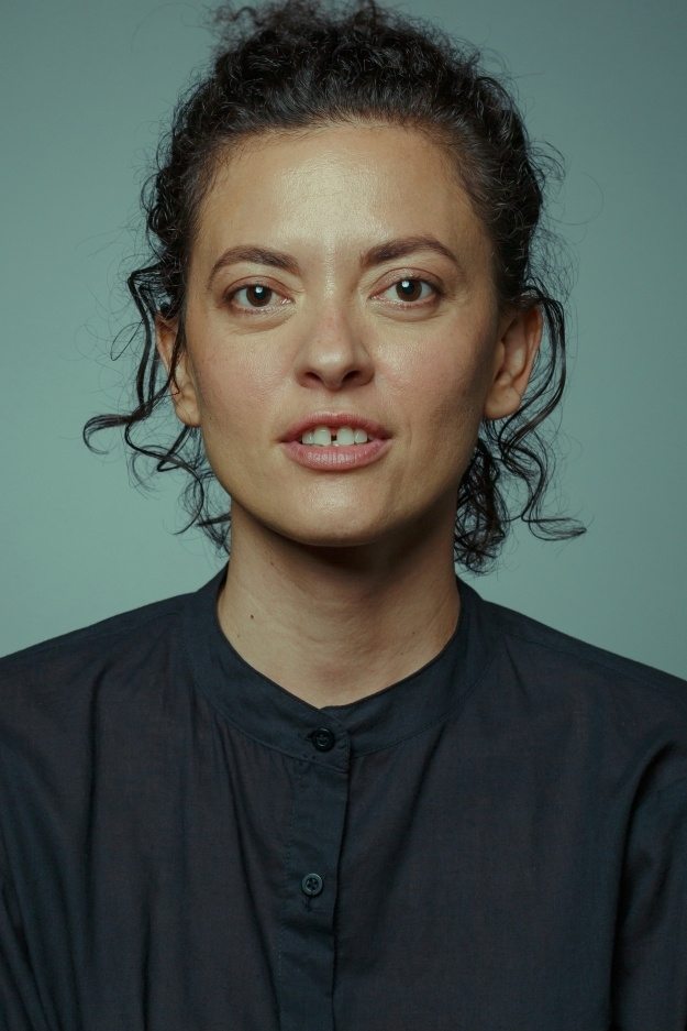 Bild von Nataly Rocha