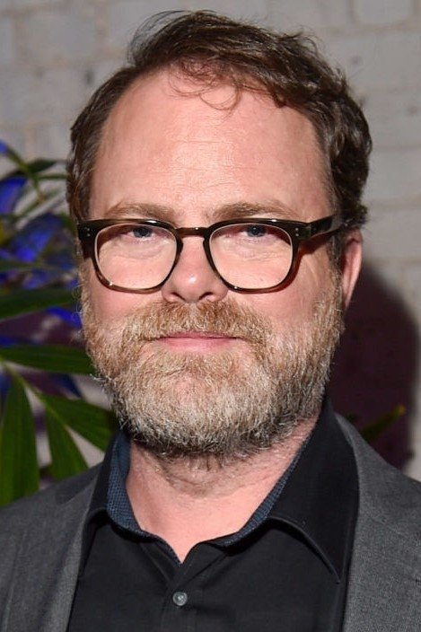 Bild von Rainn Wilson