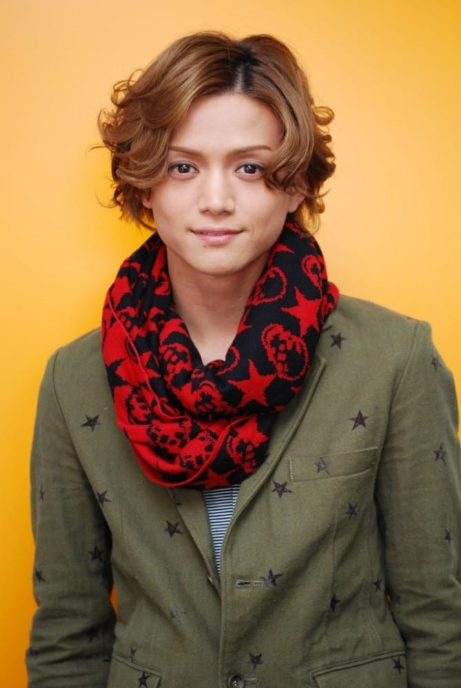 Bild von Ryosuke Miura