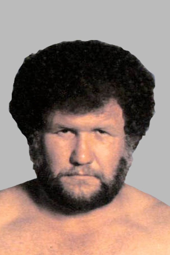 Bild von Harley Race