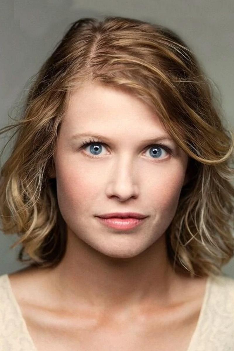 Bild von Rose Reynolds