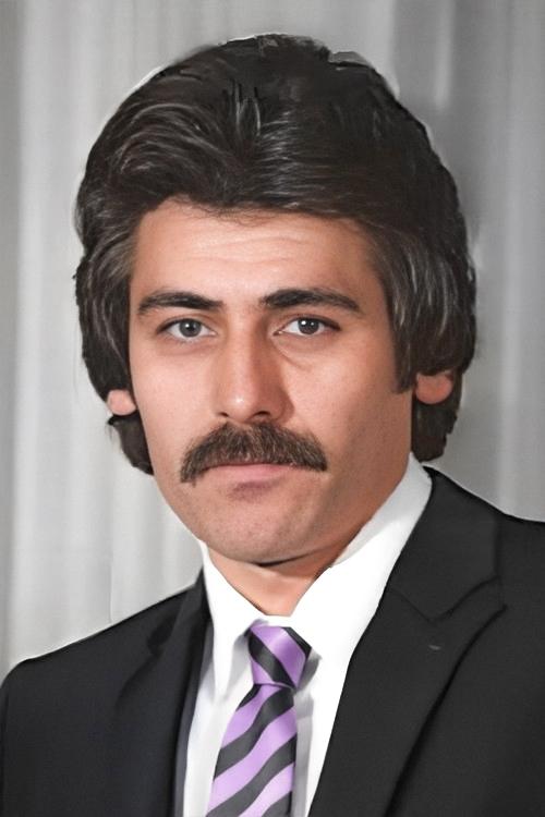 Bild von Tevfik Åžen