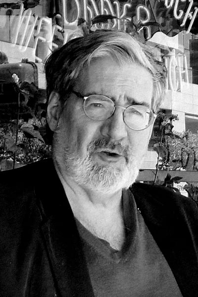 Bild von Joseph McBride