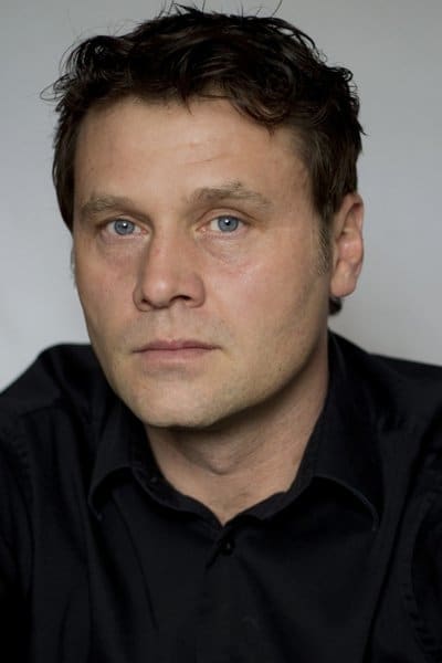 Bild von Victor Cornfoot