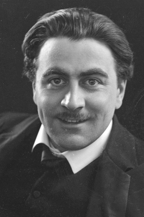 Bild von Emile Stiebel