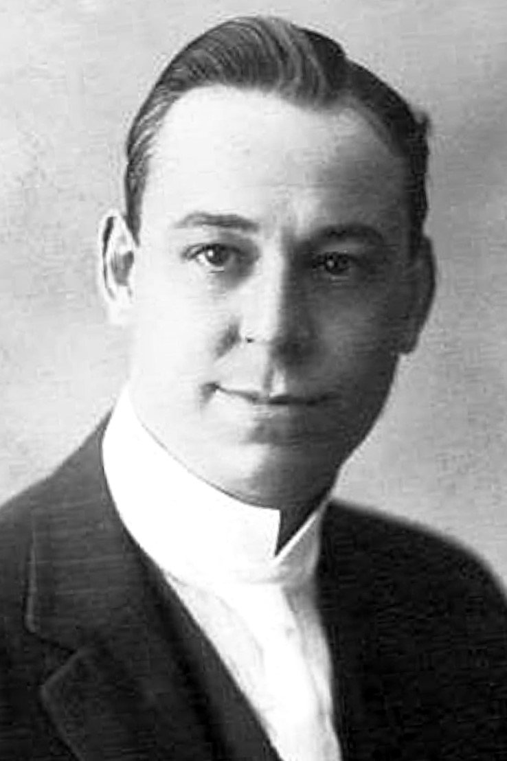 Bild von George Morrell