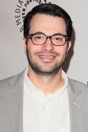 Bild von Edward Kitsis