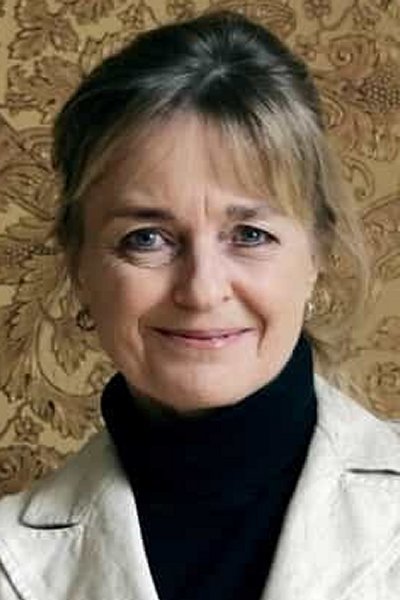 Bild von Merete Voldstedlund
