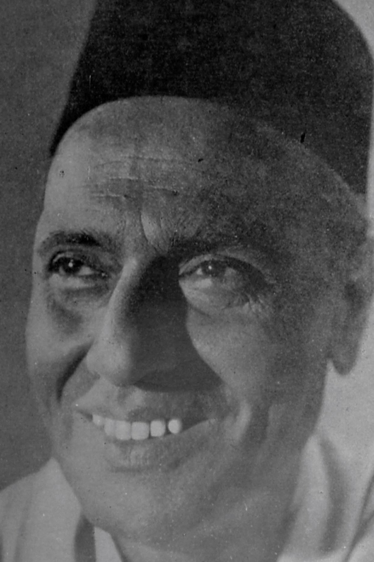 Bild von Tulsi Lahiri