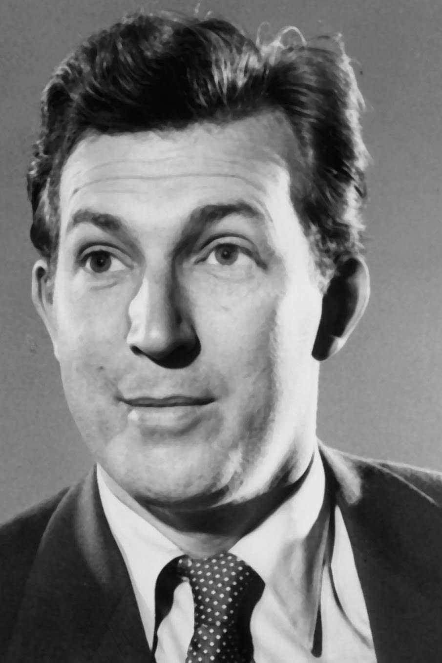 Bild von Herb Shriner