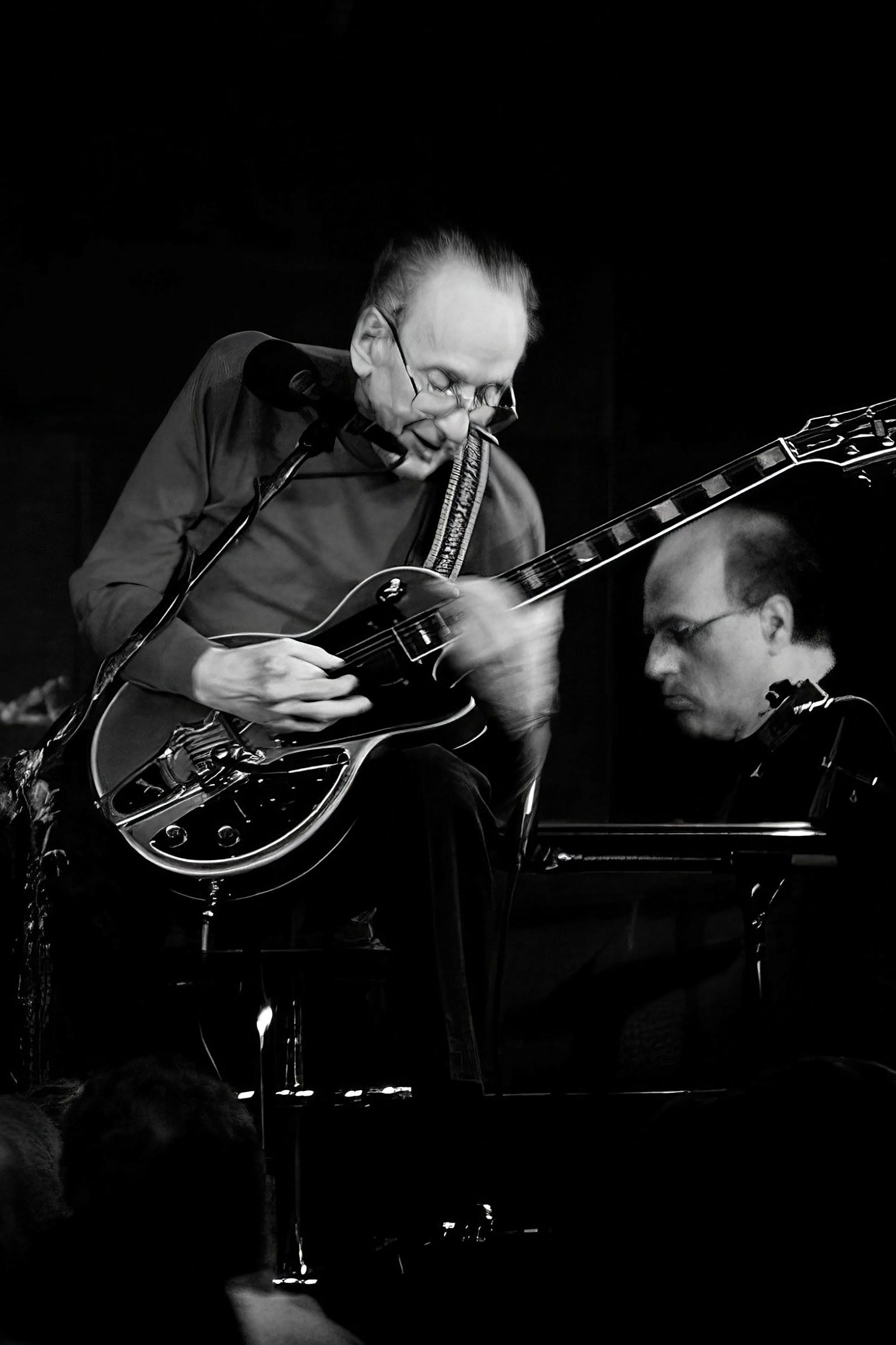 Bild von Les Paul