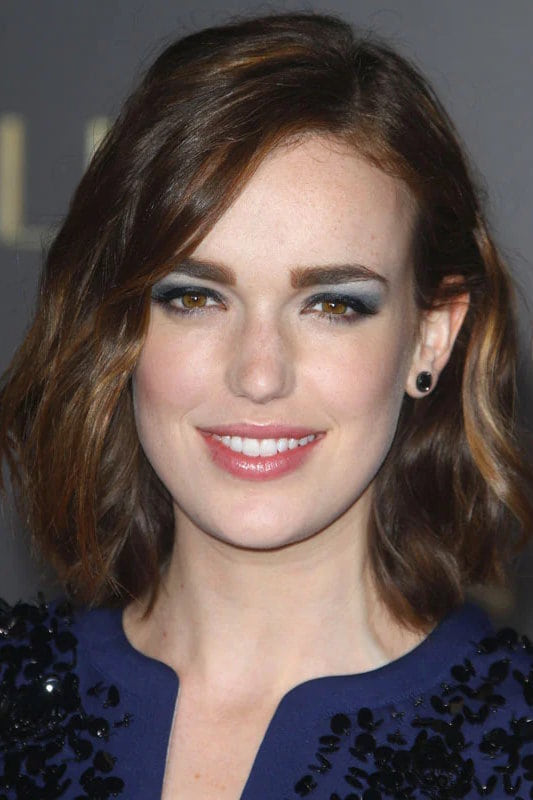 Bild von Elizabeth Henstridge