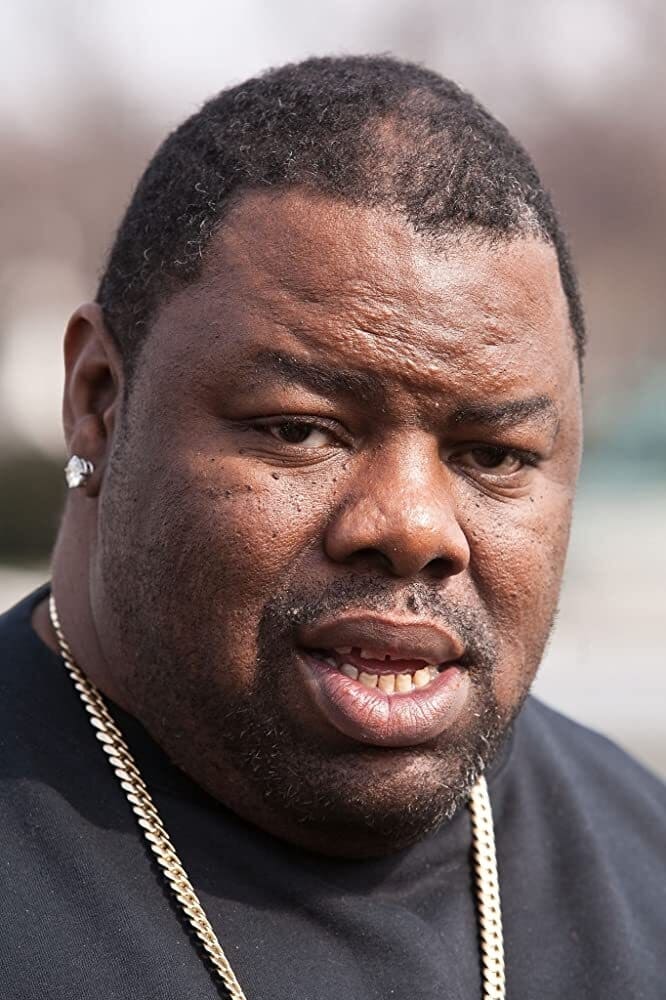 Bild von Biz Markie