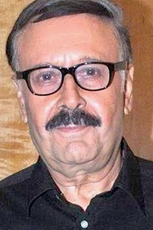 Bild von Parikshat Sahni