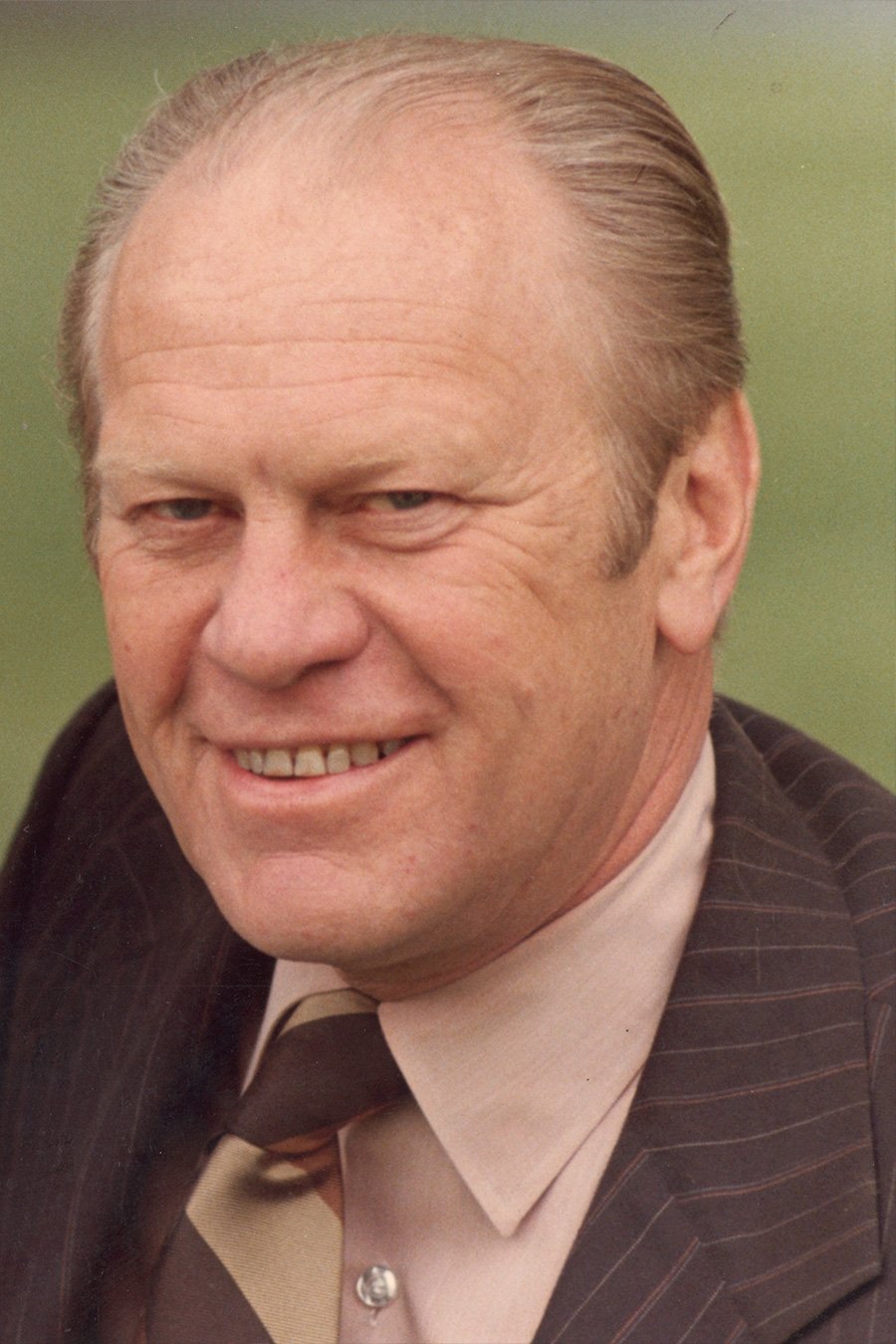 Bild von Gerald Ford