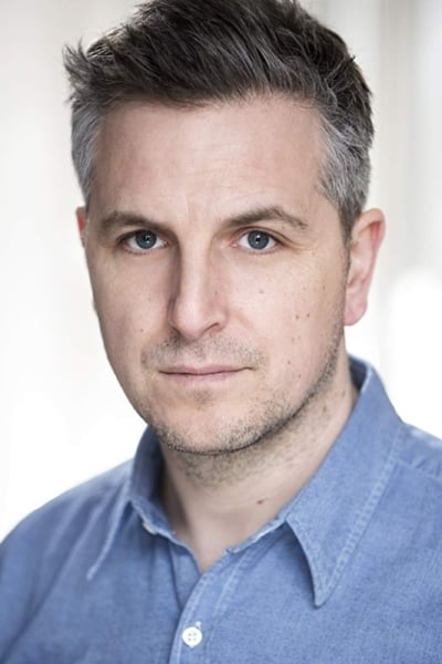 Bild von Ben Willbond