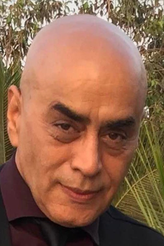 Bild von Pankaj Berry