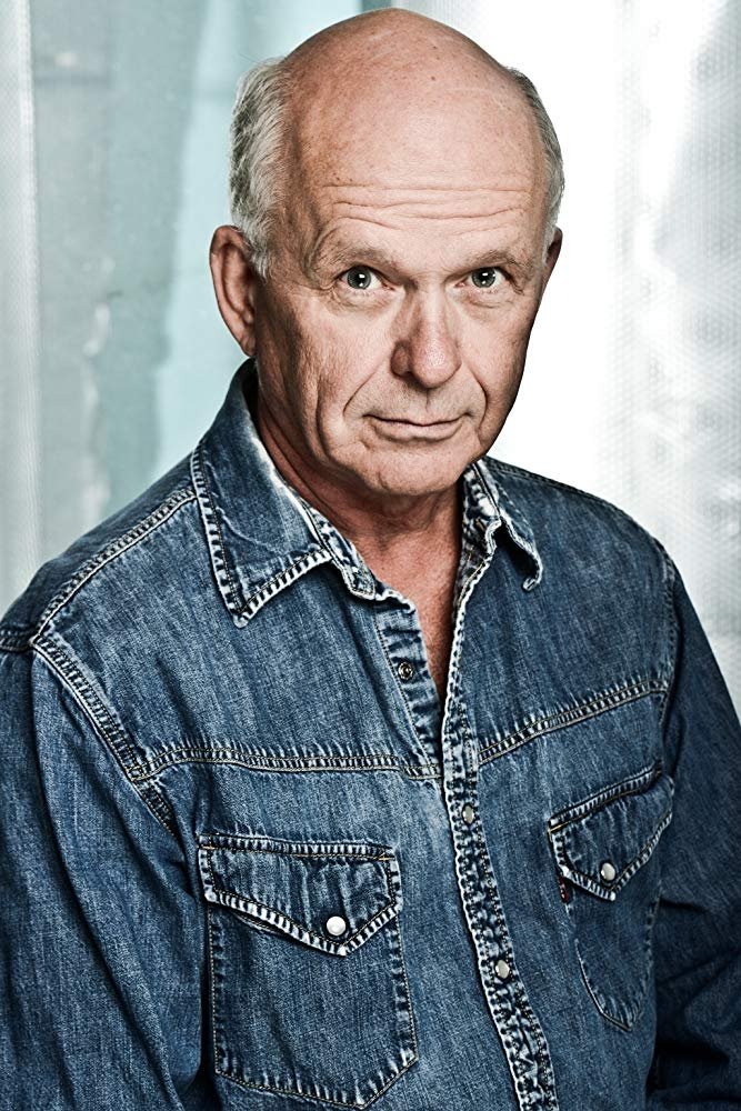 Bild von Brian Paul
