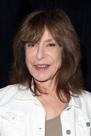 Bild von Jeannie Berlin