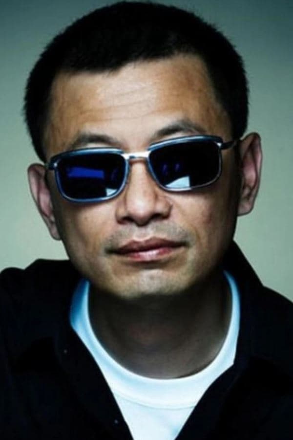 Bild von Wong Kar-wai