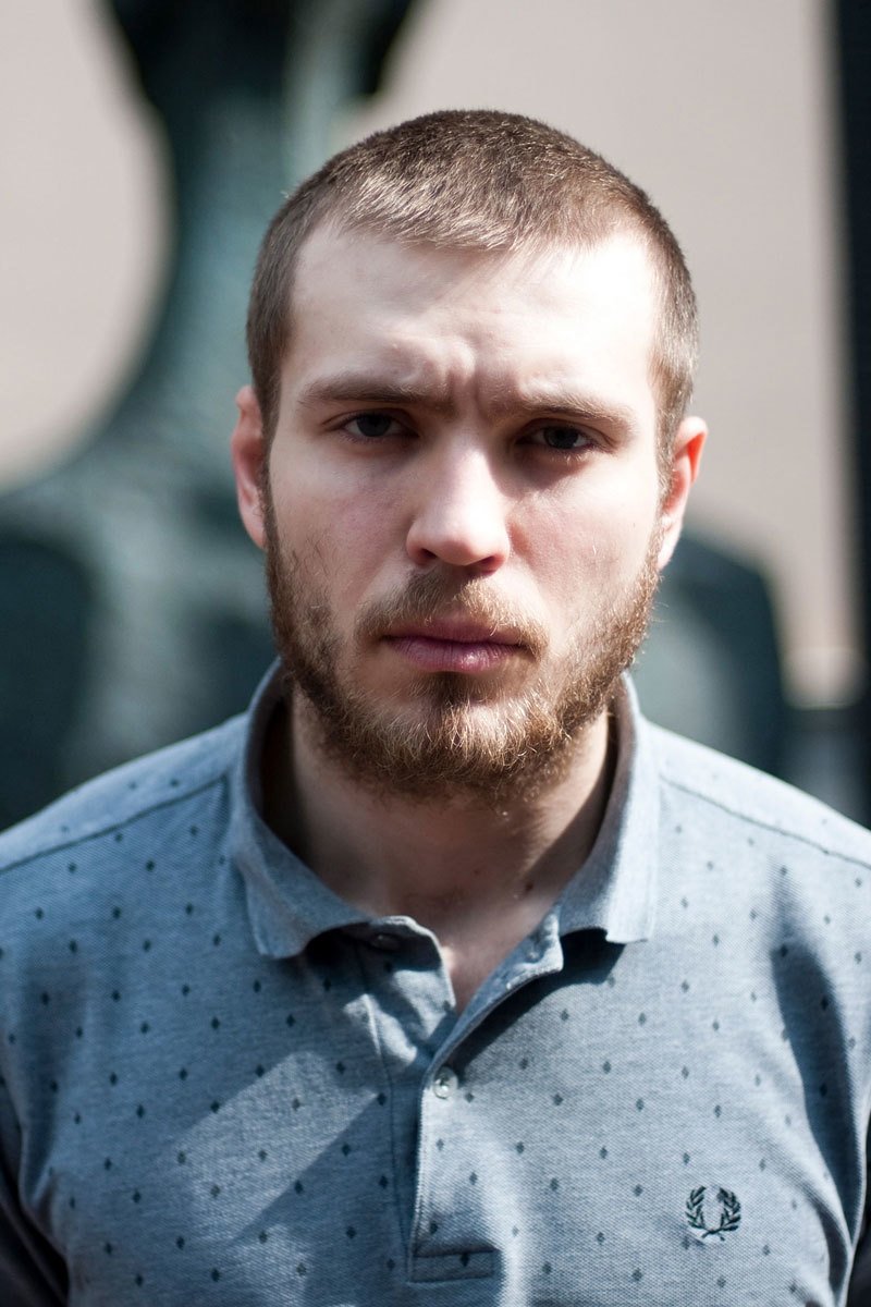 Bild von Ivan Fominov