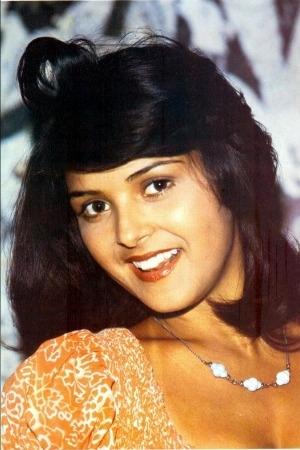 Bild von Elizângela