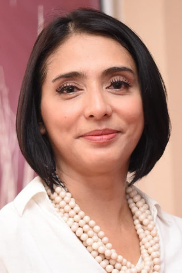 Bild von Unique Priscilla