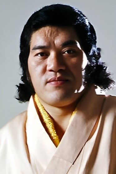 Bild von Strong Kongo